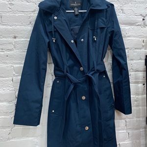 London Fog Rain Coat